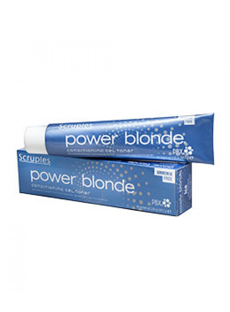 Краска POWER BLONDE