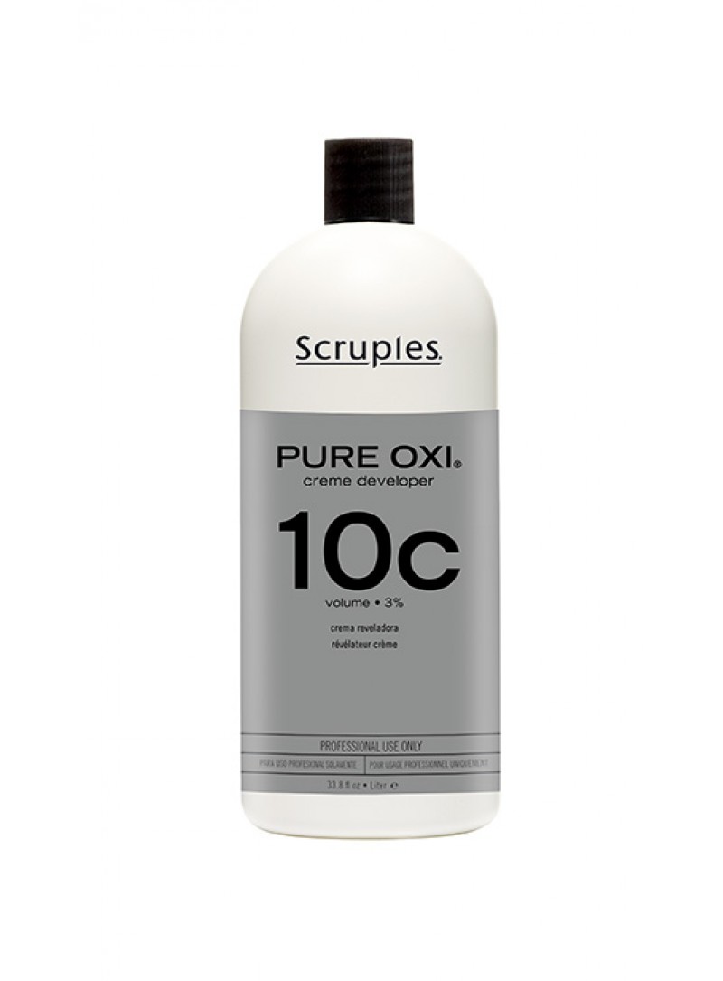 PURE OXI 10C VOLUME 1Л