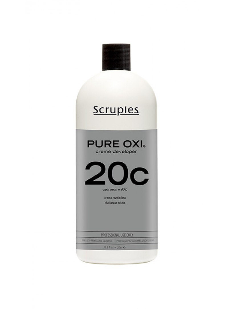 PURE OXI 20C VOLUME 1Л