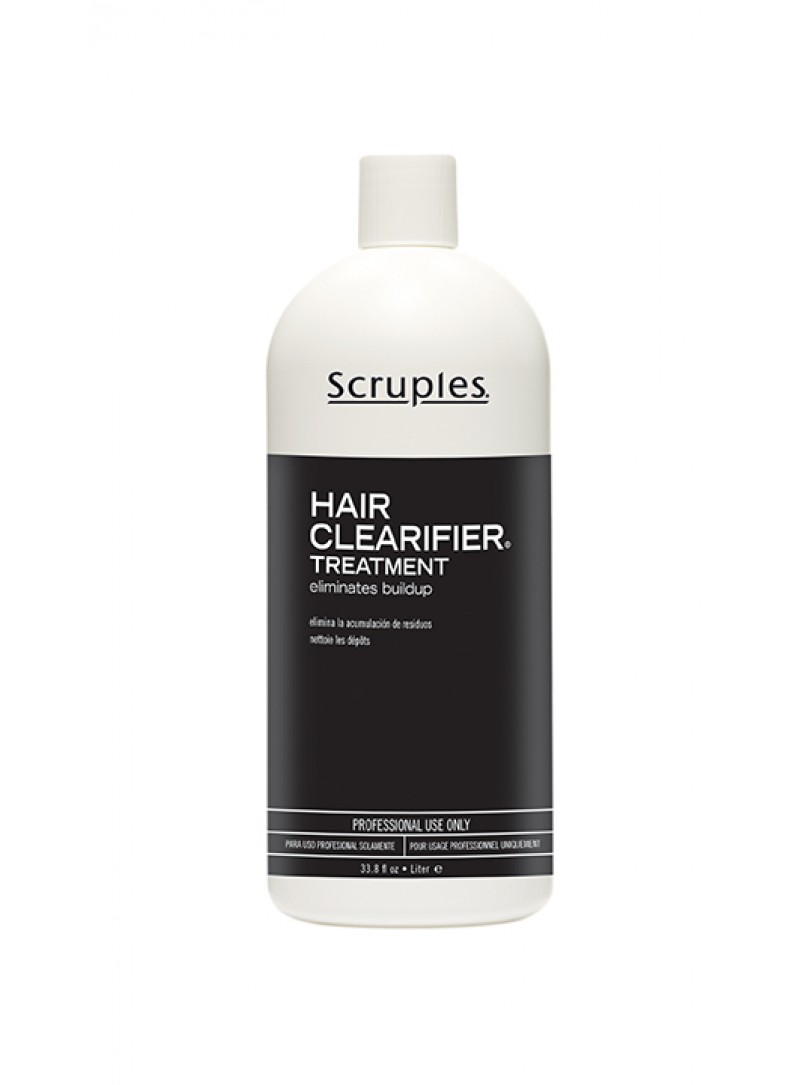 HAIR CLEARIFIER TREATMENT 250 мл HAIR CLEARIFIER TREATMENT 250 мл