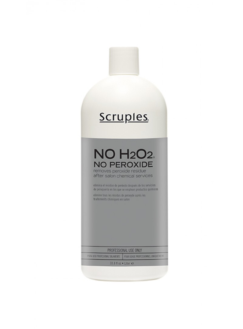 NO H2O2 NO PEROXIDE 250 мл