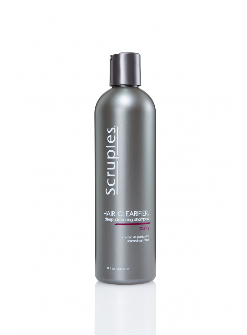 Шампунь HAIR CLEARIFIER 350 мл / 1л