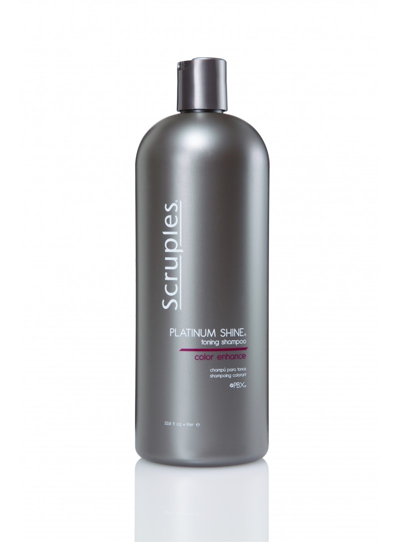 Шампунь PLATINUM SHINE 250 мл / 1л Шампунь PLATINUM SHINE 250 мл / 1л
