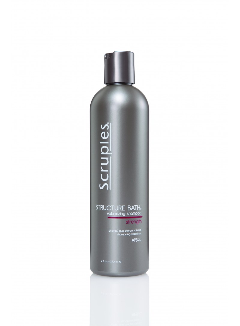 Шампунь STRUCTURE BATH 350 мл / 1л